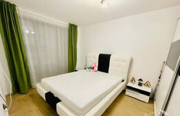 Apartament 2 camere, 54 mp cu balcon, zona linistita din cartierul Manastur