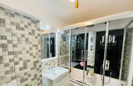 Apartament 2 camere, 54 mp cu balcon, zona linistita din cartierul Manastur