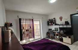 Apartament la cheie de o camera cu parcare inclusa, comision 0%!