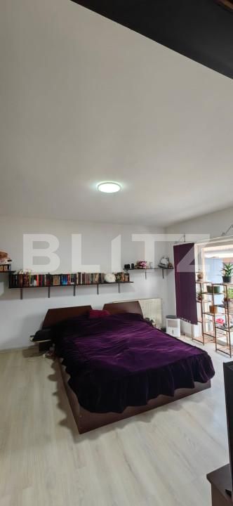 Garsonieră de vânzare Floreşti - 163893AV | BLITZ Cluj-Napoca | Poza5