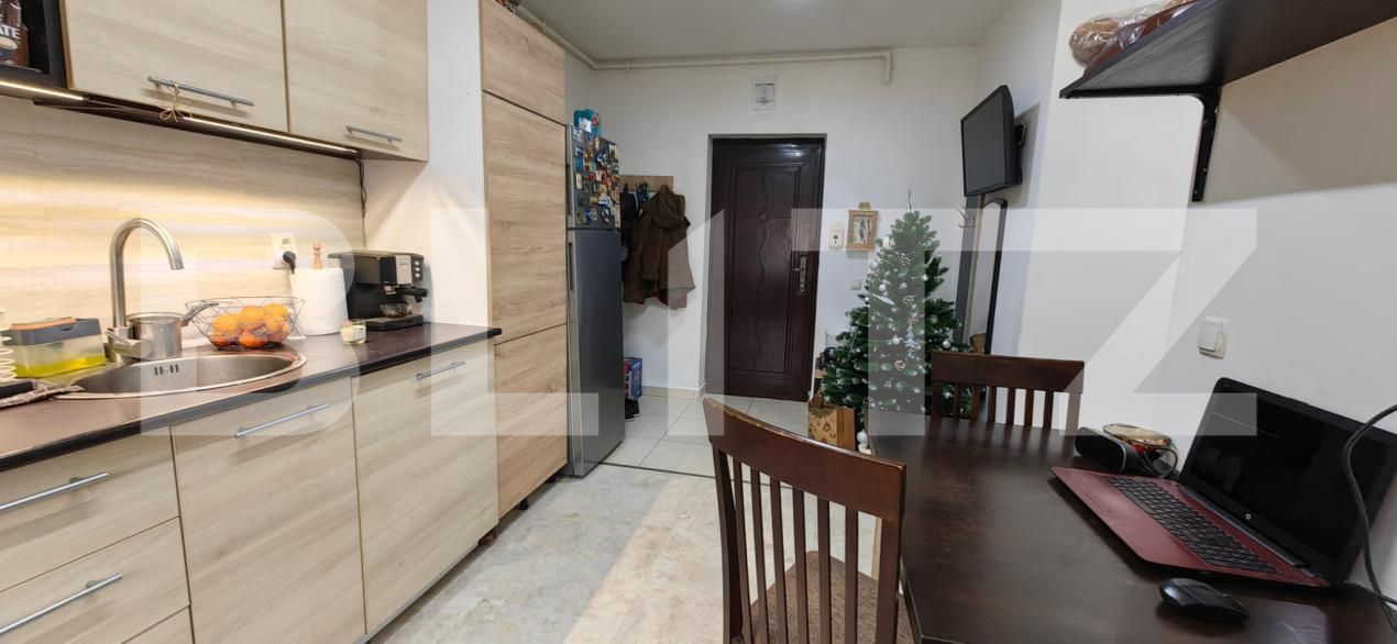 Garsonieră de vânzare Floreşti - 163893AV | BLITZ Cluj-Napoca | Poza3
