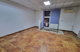 Spatiu comercial, 60mp, zona USAMV