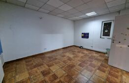 Spatiu comercial, 60mp, zona USAMV