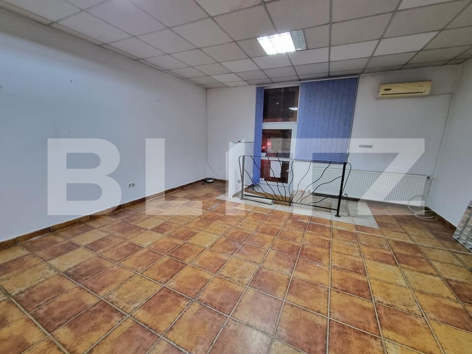 Spațiu comercial de închiriat Manastur - 163895SIC | BLITZ Cluj-Napoca | Poza2
