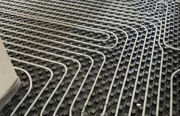 Apartament 2 camere, 46,65 mp, incalzire in pardoseala, zona Iris