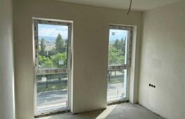 Apartament 2 camere, 46,65 mp, incalzire in pardoseala, zona Iris