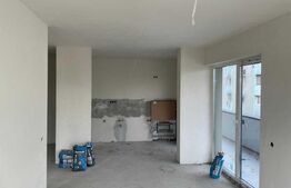Apartament 2 camere, 46,65 mp, incalzire in pardoseala, zona Iris