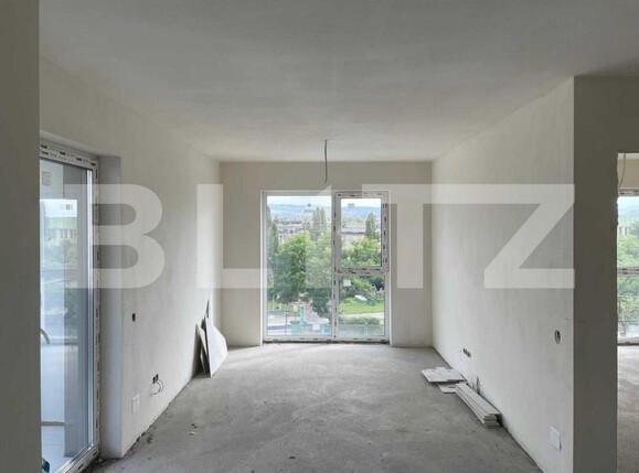 Apartament de vânzare 2 camere Iris - 163897AV | BLITZ Cluj-Napoca | Poza1