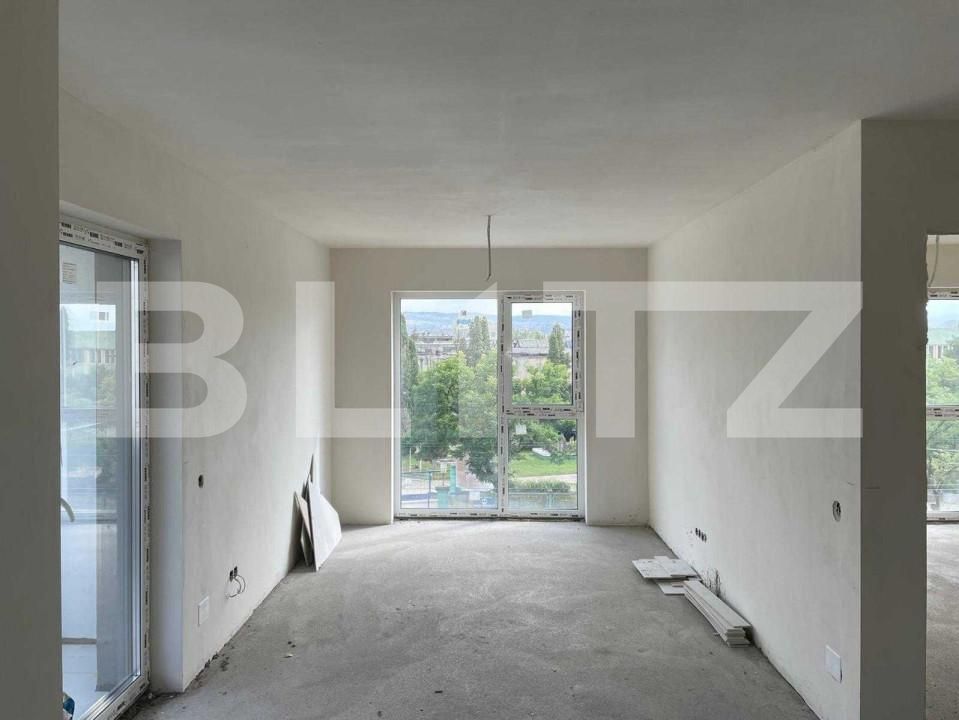 Apartament de vânzare 2 camere Iris - 163897AV | BLITZ Cluj-Napoca | Poza1