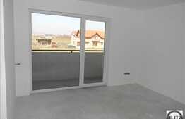 37 mp, 1 cam,  in complex rezidential din Floresti!