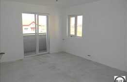 37 mp, 1 cam,  in complex rezidential din Floresti!