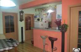 37 mp, 1 cam,  in complex rezidential din Floresti!