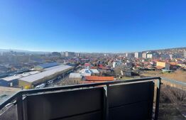 Apartament elegant de 2 camere, finisat si mobilat, 61 mp, Junior Residence