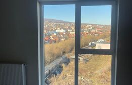 Apartament elegant de 2 camere, finisat si mobilat, 61 mp, Junior Residence