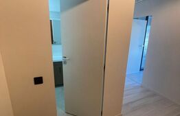 Apartament elegant de 2 camere, finisat si mobilat, 61 mp, Junior Residence