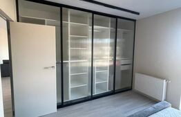 Apartament elegant de 2 camere, finisat si mobilat, 61 mp, Junior Residence