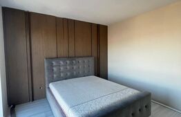 Apartament elegant de 2 camere, finisat si mobilat, 61 mp, Junior Residence