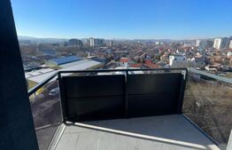 Apartament elegant de 2 camere, finisat si mobilat, 61 mp, Junior Residence