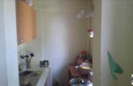 De vanzare apartament 3 camere, 37 mp, etaj intermediar, zona Diana