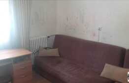 De vanzare apartament 3 camere, 37 mp, etaj intermediar, zona Diana