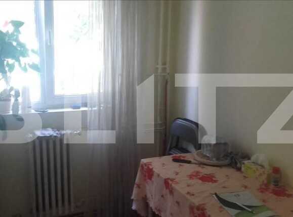 Apartament de vânzare 3 camere Gheorgheni - 16391AV | BLITZ Cluj-Napoca | Poza5