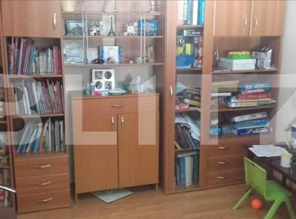 Apartament de vânzare 3 camere Gheorgheni - 16391AV | BLITZ Cluj-Napoca | Poza3