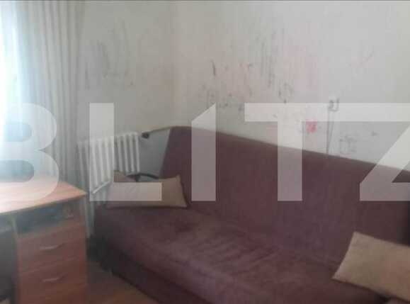 Apartament de vânzare 3 camere Gheorgheni - 16391AV | BLITZ Cluj-Napoca | Poza1