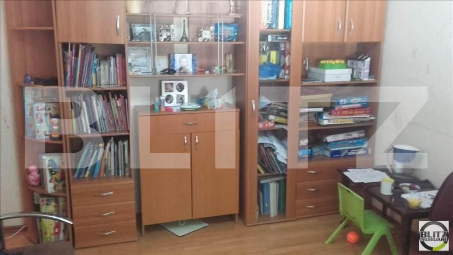 Apartament de vânzare 3 camere Gheorgheni - 16391AV | BLITZ Cluj-Napoca | Poza3