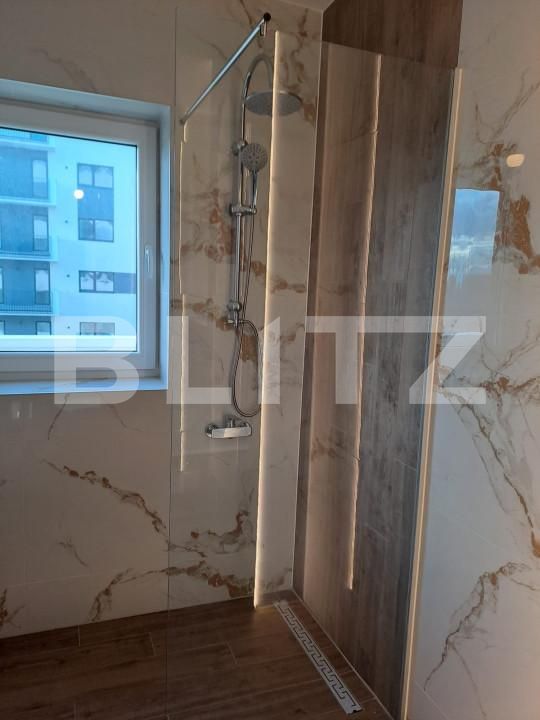 Apartament de vânzare 3 camere Tractorul - 163913AV | BLITZ Brașov | Poza5