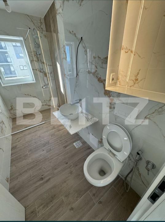 Apartament de vânzare 3 camere Tractorul - 163913AV | BLITZ Brașov | Poza3