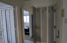  Închiriere apartament cu 3 camere, 63 mp, zona Garii