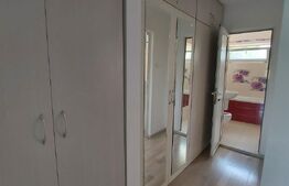  Închiriere apartament cu 3 camere, 63 mp, zona Garii