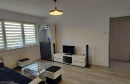  Închiriere apartament cu 3 camere, 63 mp, zona Garii