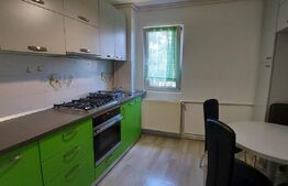  Închiriere apartament cu 3 camere, 63 mp, zona Garii