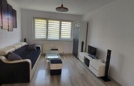  Închiriere apartament cu 3 camere, 63 mp, zona Garii
