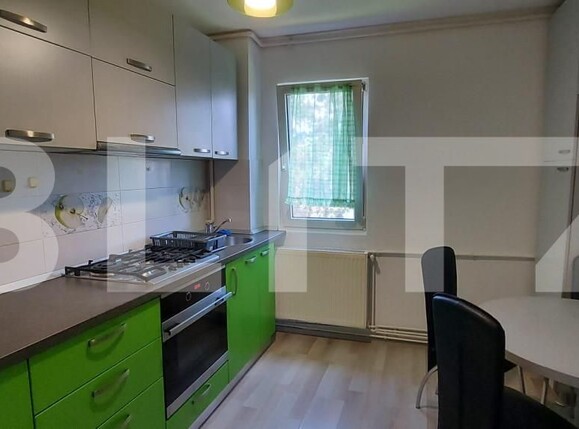 Apartament de închiriat 3 camere Garii - 163914AI | BLITZ Brașov | Poza2