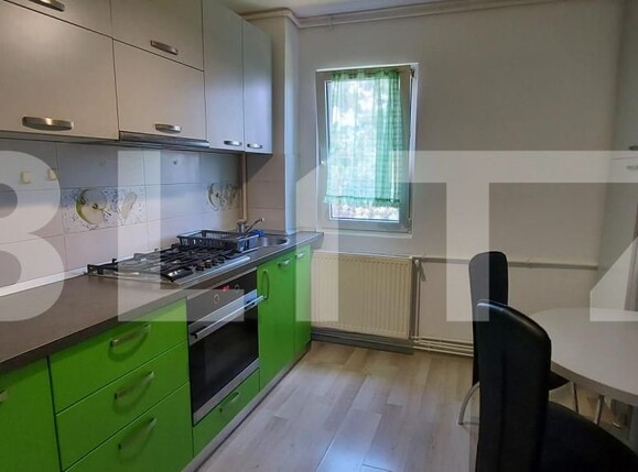 Apartament de închiriat 3 camere Garii - 163914AI | BLITZ Brașov | Poza1