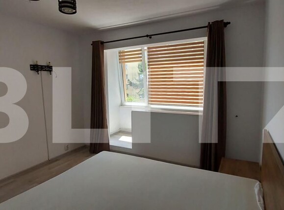 Apartament de închiriat 3 camere Garii - 163914AI | BLITZ Brașov | Poza5