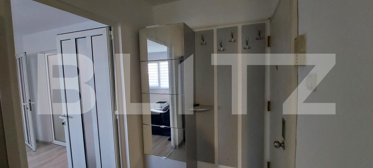 Apartament de închiriat 3 camere Garii - 163914AI | BLITZ Brașov | Poza12