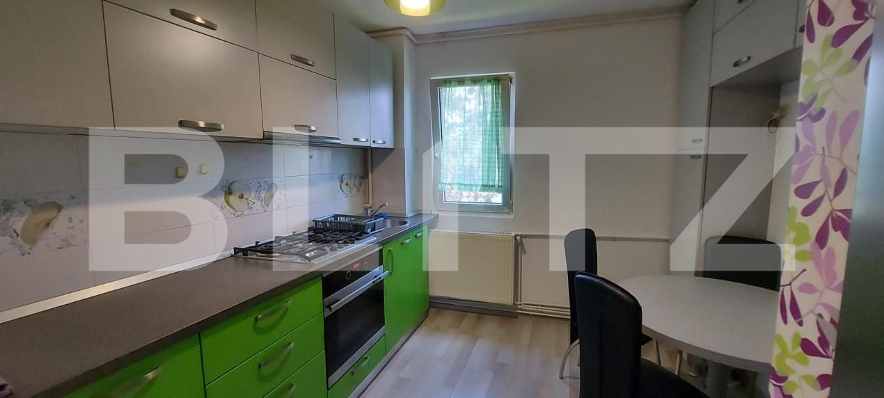 Apartament de închiriat 3 camere Garii - 163914AI | BLITZ Brașov | Poza2