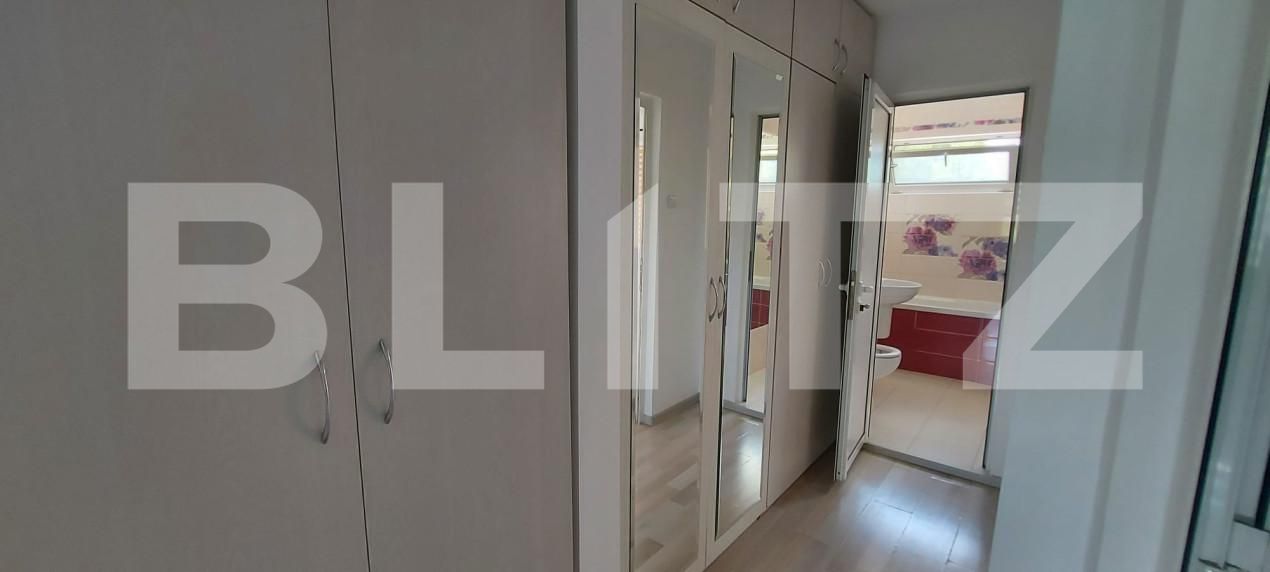 Apartament de închiriat 3 camere Garii - 163914AI | BLITZ Brașov | Poza11