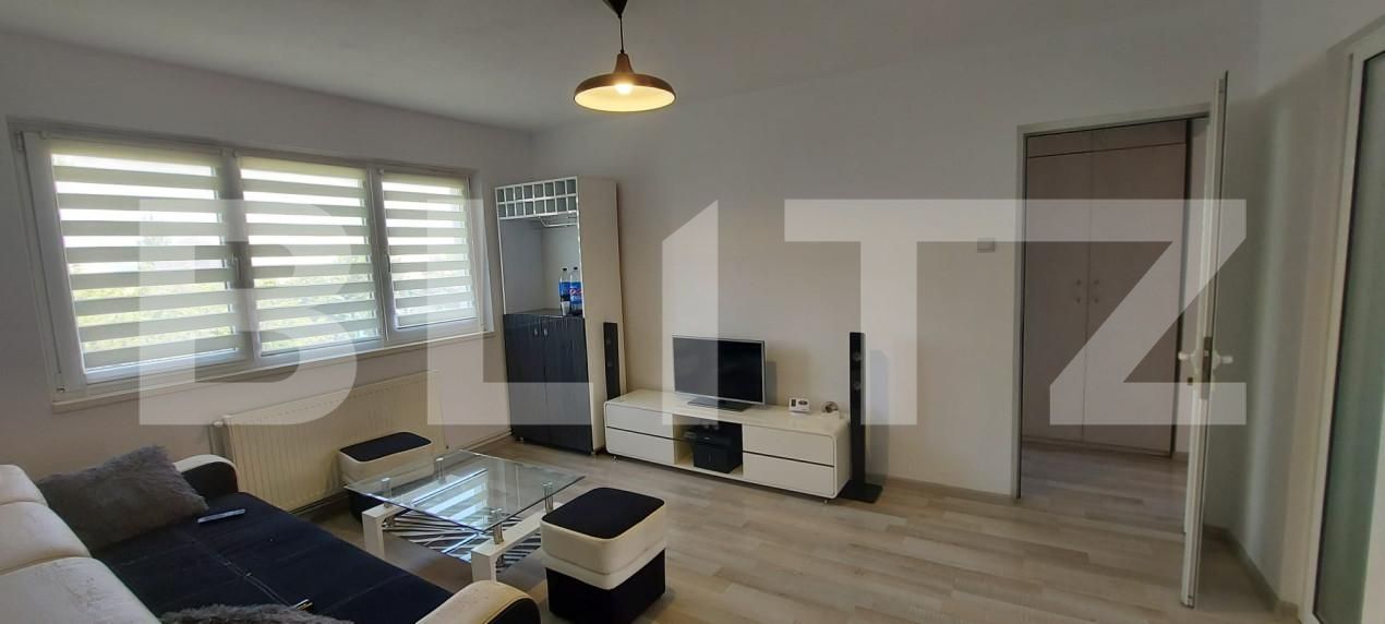 Apartament de închiriat 3 camere Garii - 163914AI | BLITZ Brașov | Poza3