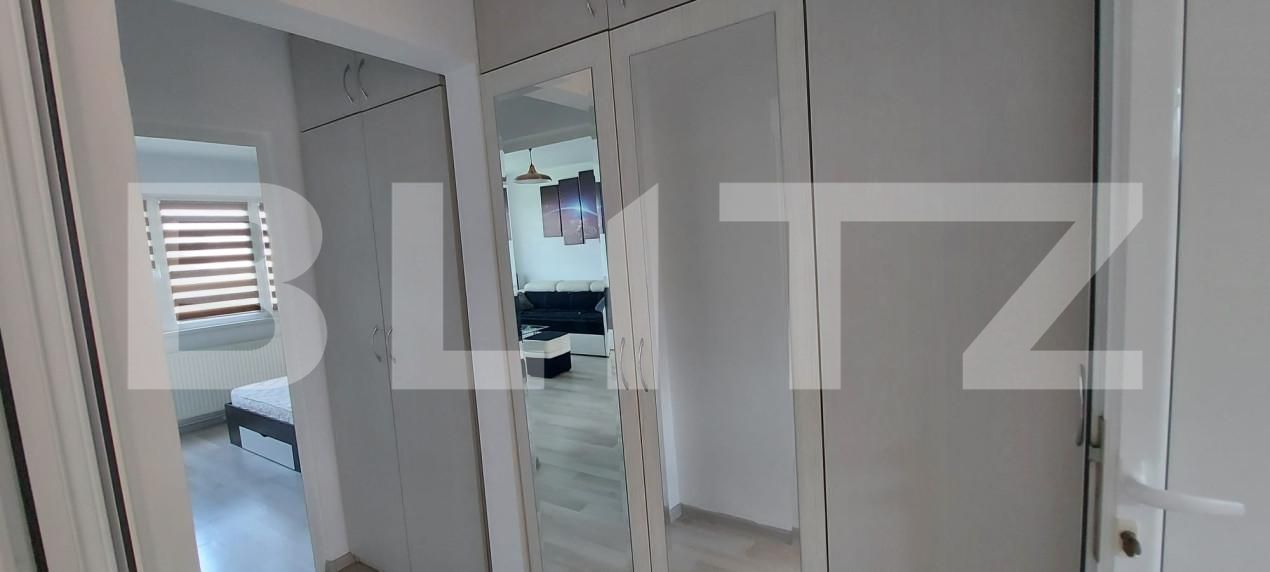 Apartament de închiriat 3 camere Garii - 163914AI | BLITZ Brașov | Poza13