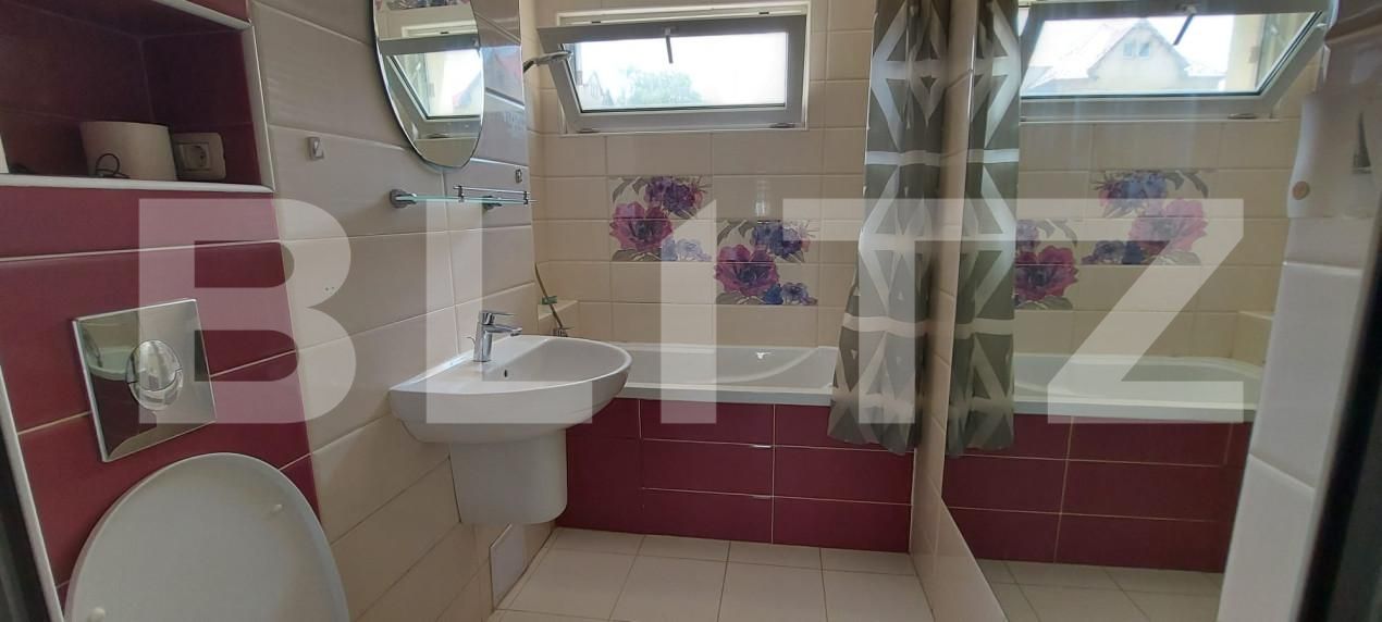 Apartament de închiriat 3 camere Garii - 163914AI | BLITZ Brașov | Poza10