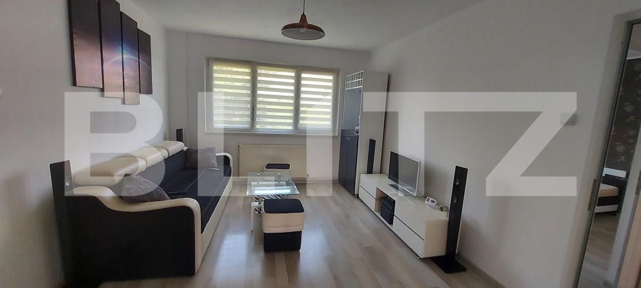 Apartament de închiriat 3 camere Garii - 163914AI | BLITZ Brașov | Poza4