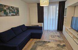 Garsonieră modernă, 41 mp, în cartierul Urban Plaza