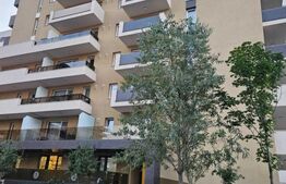 Garsonieră modernă, 41 mp, în cartierul Urban Plaza