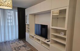 Garsonieră modernă, 41 mp, în cartierul Urban Plaza