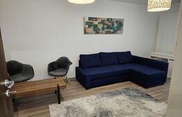 Garsonieră modernă, 41 mp, în cartierul Urban Plaza