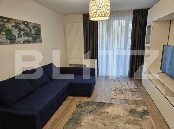 Garsonieră de închiriat Astra - 163916AI | BLITZ Brașov | Poza1